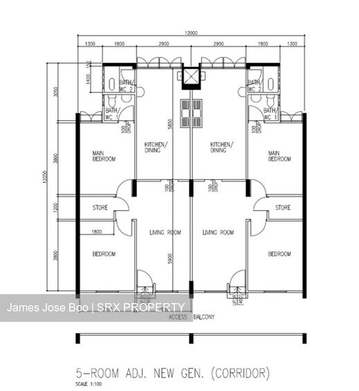 Best Yishun Jumbo flat | High floor unblocked | Dont miss it (D27), Shop House #429002991